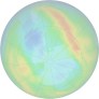 Antarctic Ozone 2024-07-29